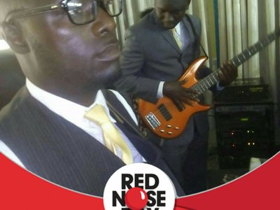 Stonepraise InventorBassist photo