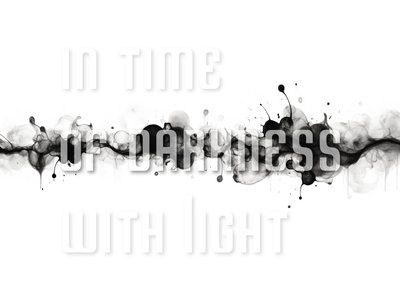 In Time Of Music With Light