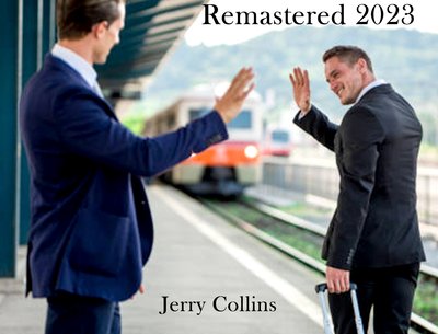 Sometimes; Remastered 2023