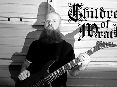 Children of Wrath photo