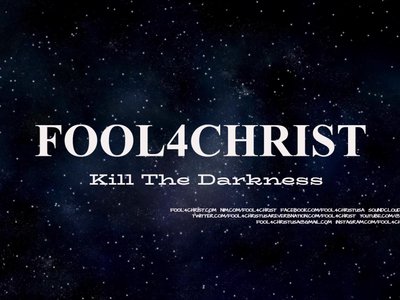 MICHAEL D'AIGLE / fool4christ photo