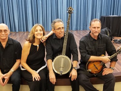Dusty Road Rangers photo