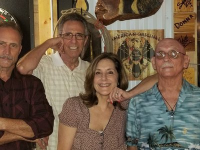 Dusty Road Rangers photo