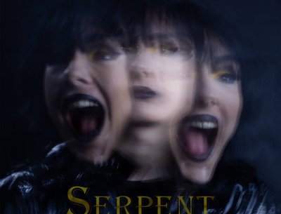 SERPENT COVER