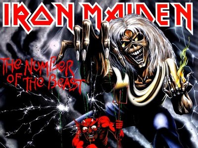 Heavy Metal