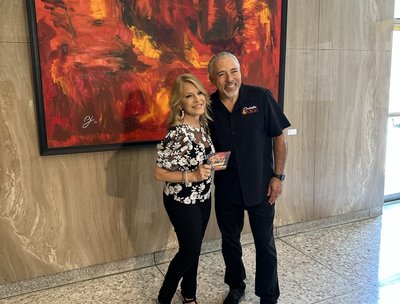 MH PR Media Tour