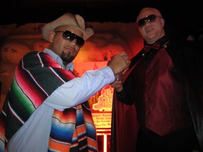 Halloween 2010