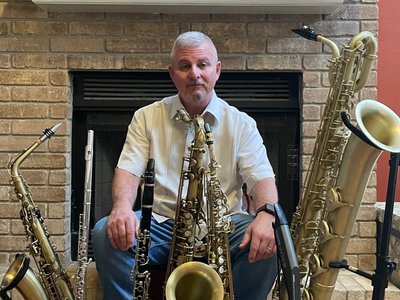 Steve Mohacey photo