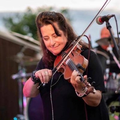 Fiddlinda photo