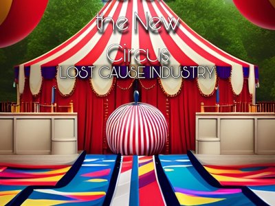 Behold the New Circus!