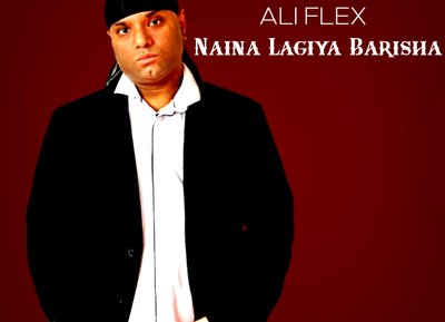 Ali Flex photo