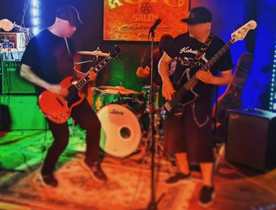 Hex at Koto in Salem, MA 4/28/2023