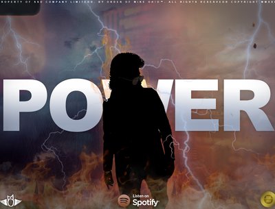 Real POWER is control. Knowing that you can do anythingâ€¦ And not doing it, only because you can.