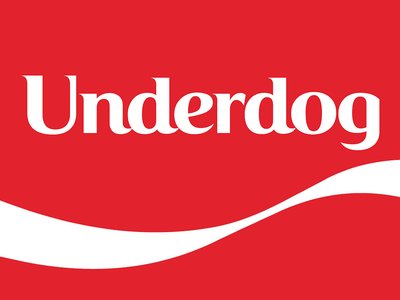 Underdog photo