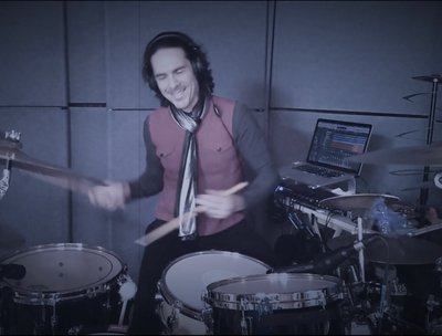 Chelsea Wolfe Drum Cover/Remix/Composition