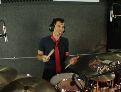 Salif Keita Drum Cover/Remix/Composition