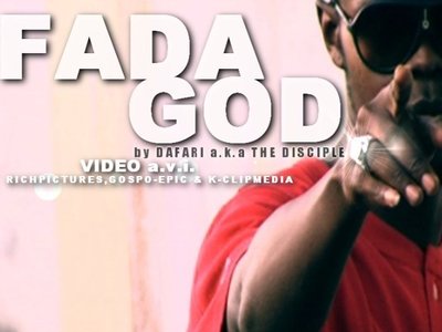 Fada GOD 