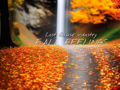 Fall Feelings!