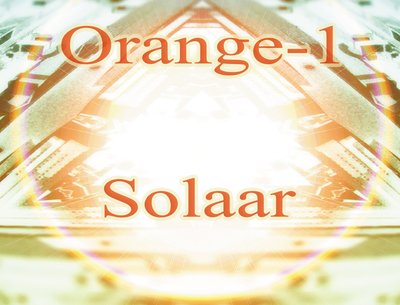 Orange-1 photo