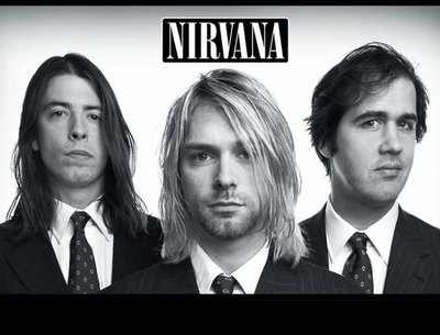 King Of Grunge