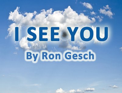 I SEE YOU