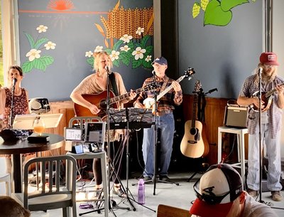 Folk in the Flow photo