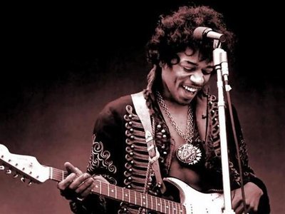Master Of The Electric Guitar