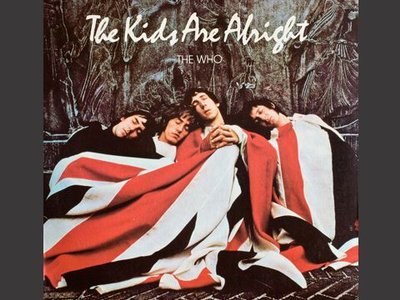 The British Invasion