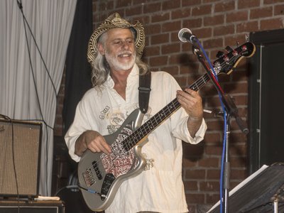People of Earth Topanga Days 2023
