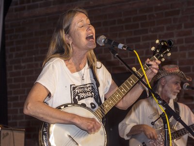 People of Earth Topanga Days 2023