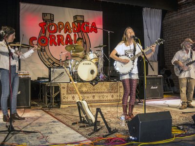 People of Earth Topanga Days 2023