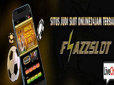 Flazzslot photo
