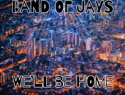 We'll Be Home