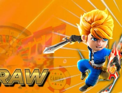 Flazzslot Slot Online Resmi