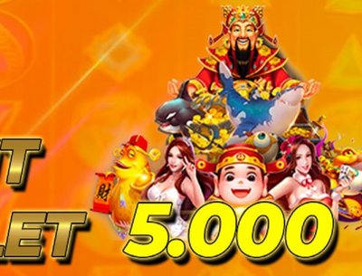 Flazzslot Slot Online Deposit Dana