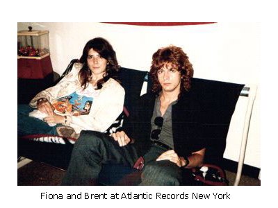 Fiona Flanagan / Brent Daniel