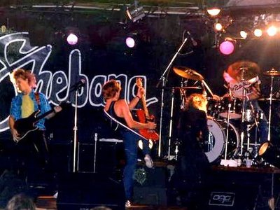 Shebang 1986