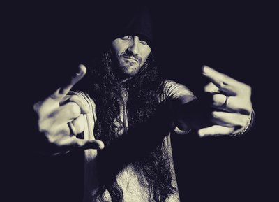 Metalhonic photo