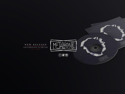 Metalhonic photo