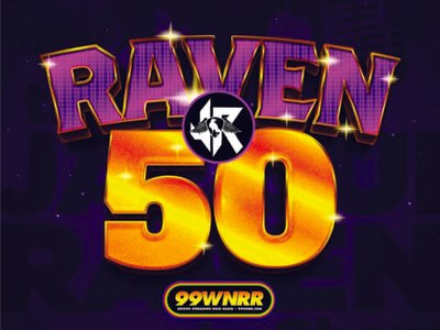 RAVEN'S 50 2022 - 2023