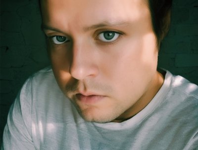 Brian Rife photo