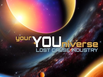 Your YOUniverse!