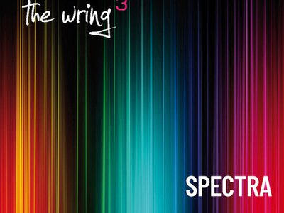 The Wring - Spectra