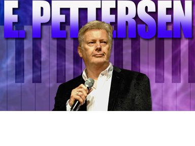 E. Pettersen photo