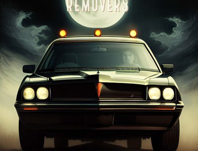 Phantoms