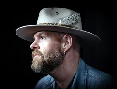 Erik Smallwood photo