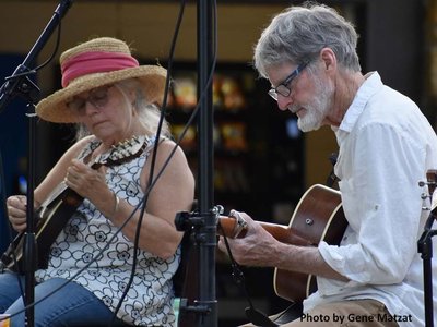Potato Creek State Park Concert Series, June 2023