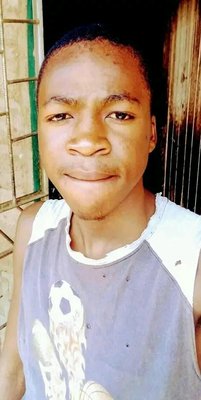 King bazooka is a Zambian upcoming artist located in Lusaka chazanga 