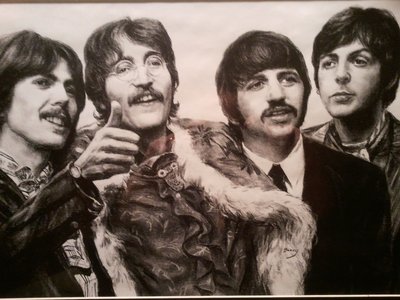 Beatles Forever!