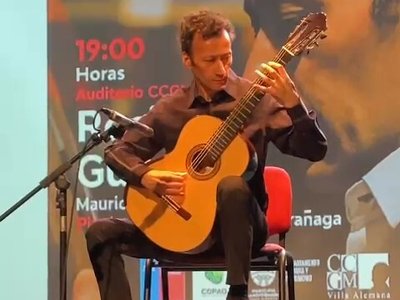 Mauricio OPAZO MUÑOZ photo